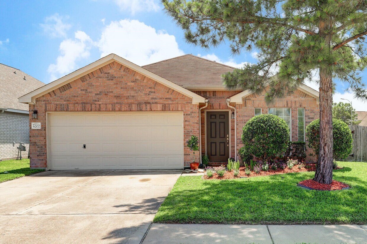 Foto principal - 6202 Wimberly Knoll Ct