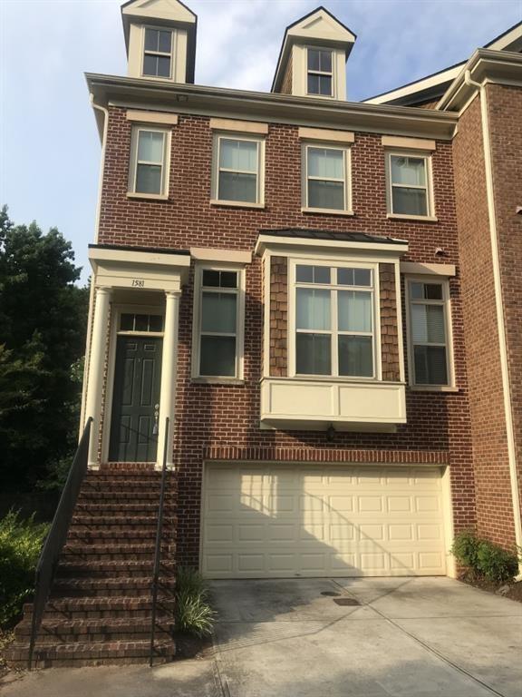 Foto principal - 1581 Mosaic Way