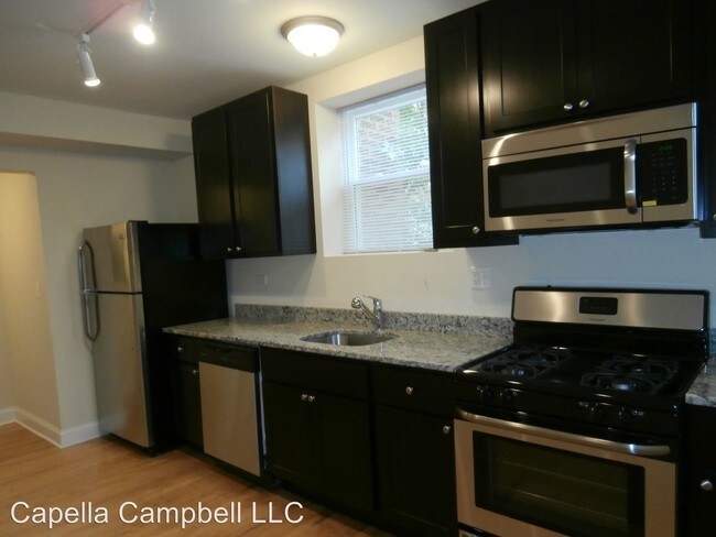 Foto del edificio - 6702 N Campbell Ave