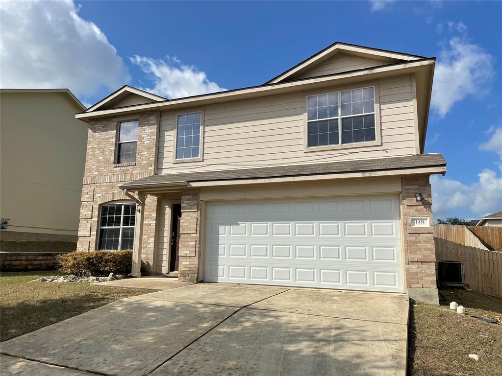 148 Buttercup Way, Kyle, TX 78640 House Rental in Kyle, TX