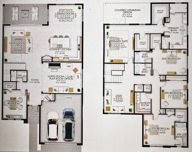 Building Photo - 9680 Grey Flock Dr