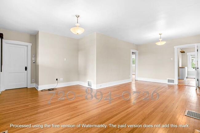 Building Photo - 4633 W 30th Ave