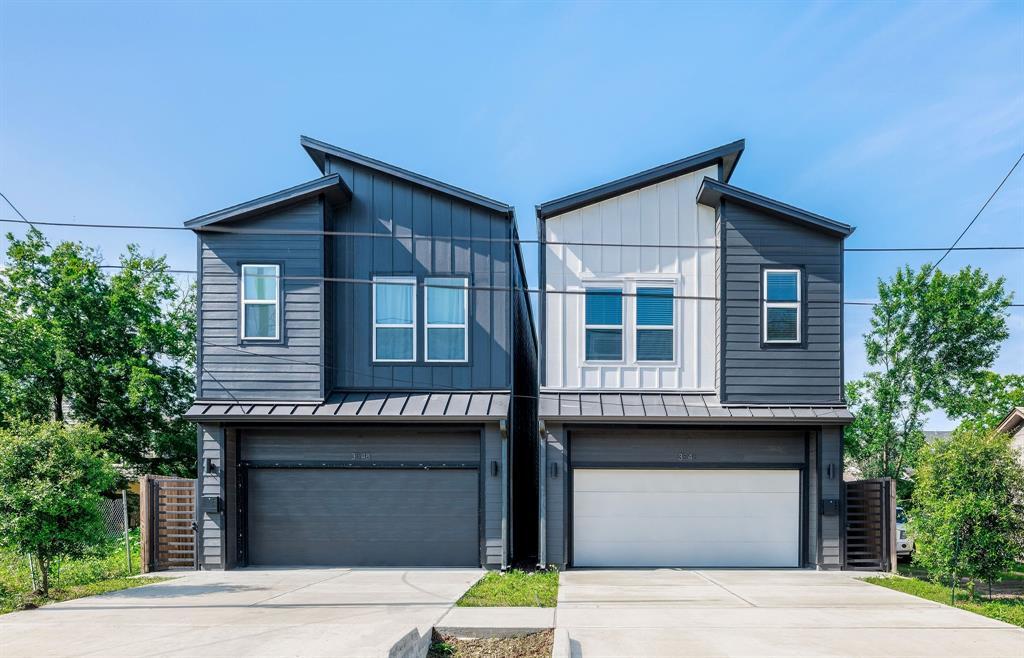 Foto principal - 3546 Seabrook St