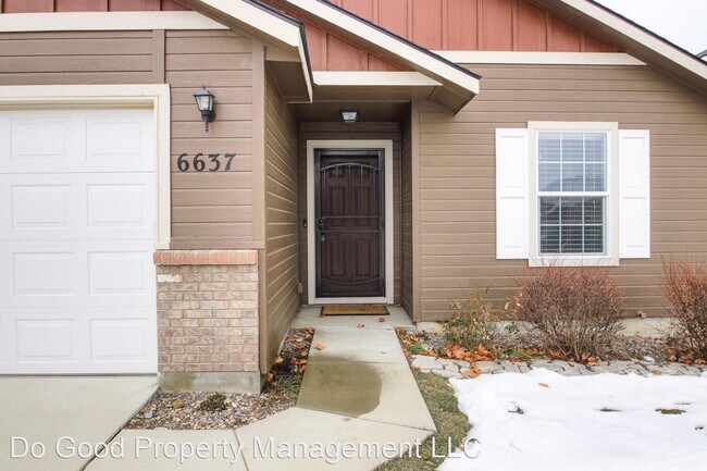 Building Photo - 4 br, 2 bath House - 6637 S Warwickshire Ave