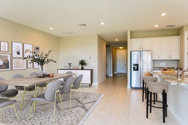 Foto del edificio - 603 Vinca Rosea