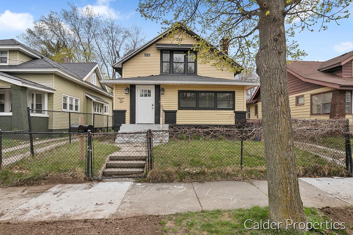 Foto principal - 1948 Collins Ave SE