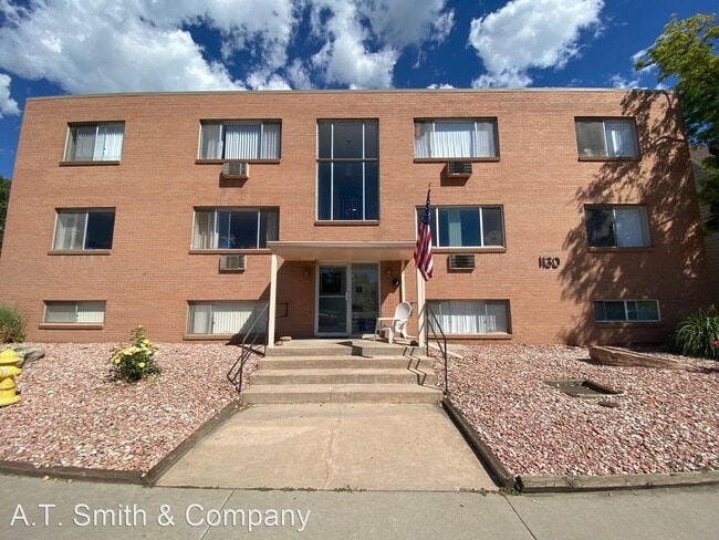 Building Photo - 1130 10th St