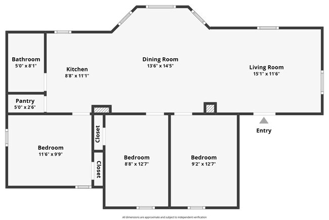 Foto del edificio - 5807 20th Ave