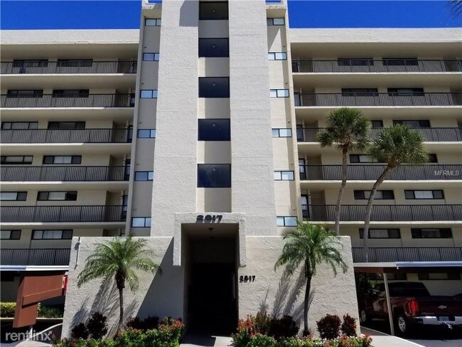 Foto del edificio - 1 br, 1.5 bath Condo - 2617 Cove Cay Dr