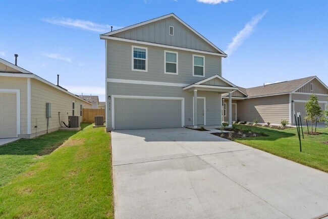 Foto del edificio - 290 Mica Trl