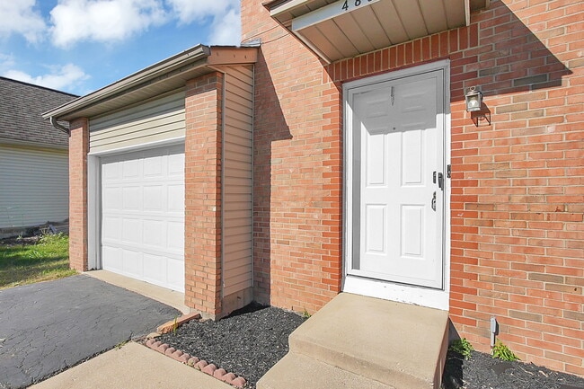 Foto del edificio - 4895 Drayton Rd