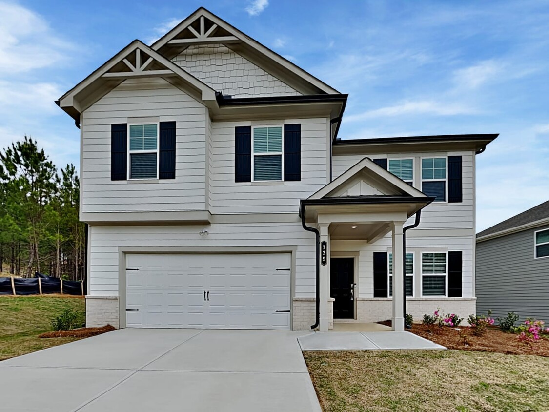 Primary Photo - 135 Rivulet Dr 39
