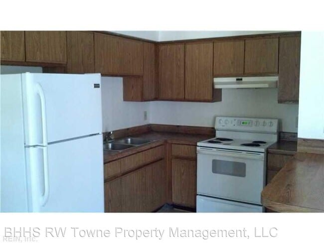 Building Photo - 2 br, 1 bath House - 9643 Beaumont Street #B