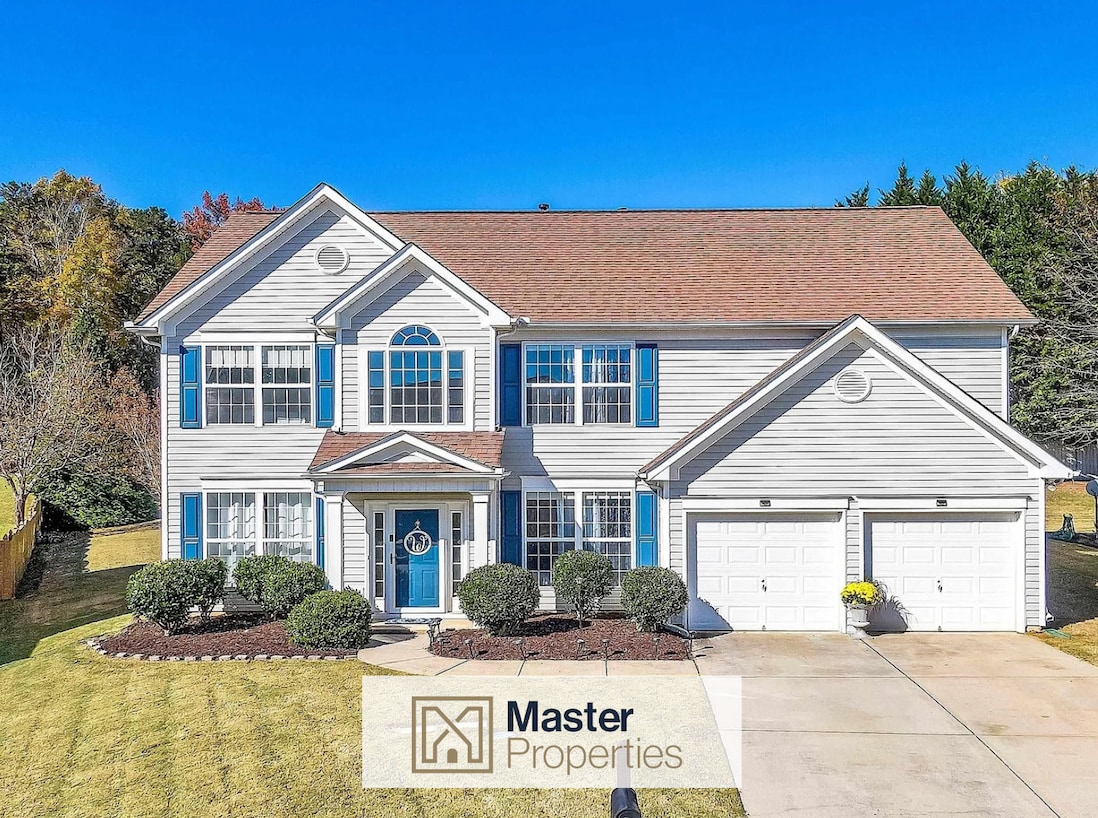 Foto principal - 504 Collingsworth Ln