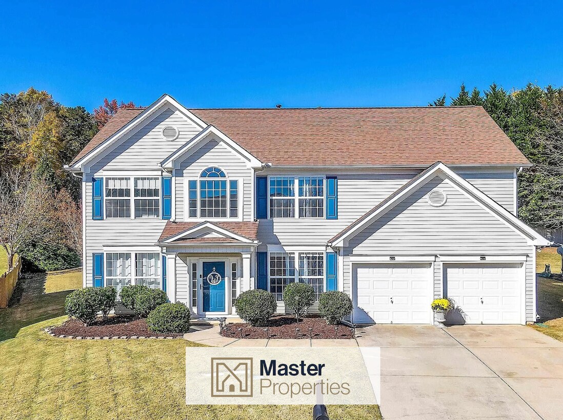 Photo - 504 Collingsworth Ln (Greenville, SC)