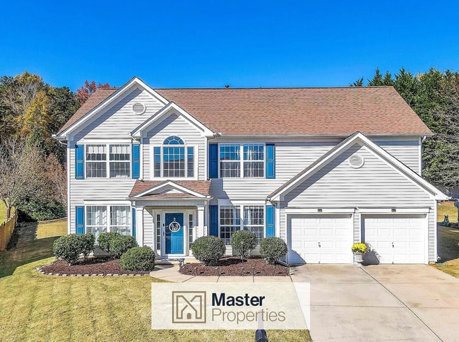 Photo - 504 Collingsworth Ln House