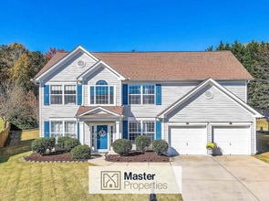 Building Photo - 504 Collingsworth Ln