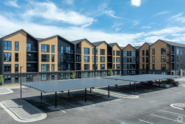 Building Photo - UPLANDS