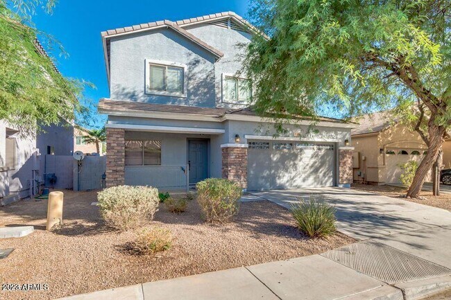 Building Photo - 44304 W Neely Dr
