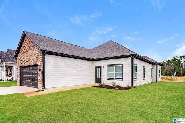 Foto del edificio - 98 Kings Wy