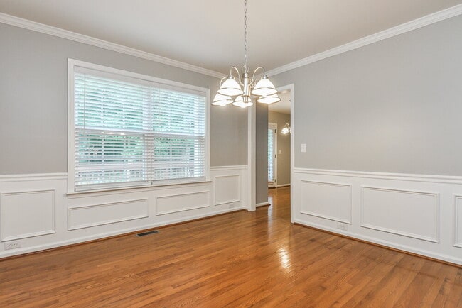 Building Photo - 5008 Cupine Ct