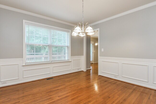 Foto del edificio - 5008 Cupine Ct