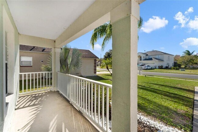 Foto del edificio - 5521 Willow Bend Trail