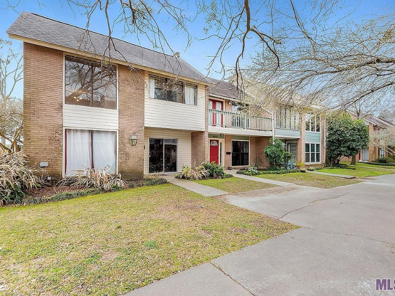 5642 Riverstone Dr, Baton Rouge, LA 70820 Townhome Rentals in Baton