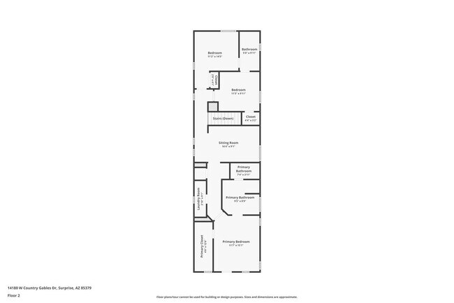 Foto del edificio - 14180 W Country Gables Dr