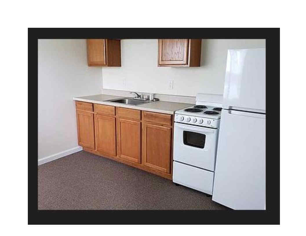 Kitchen - 6757 NY-56