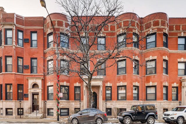 Building Photo - 2908 N Halsted St