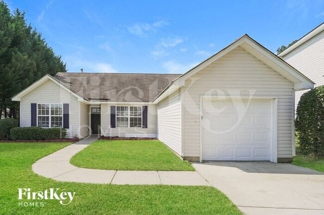 3211 Irwin Valley Ct