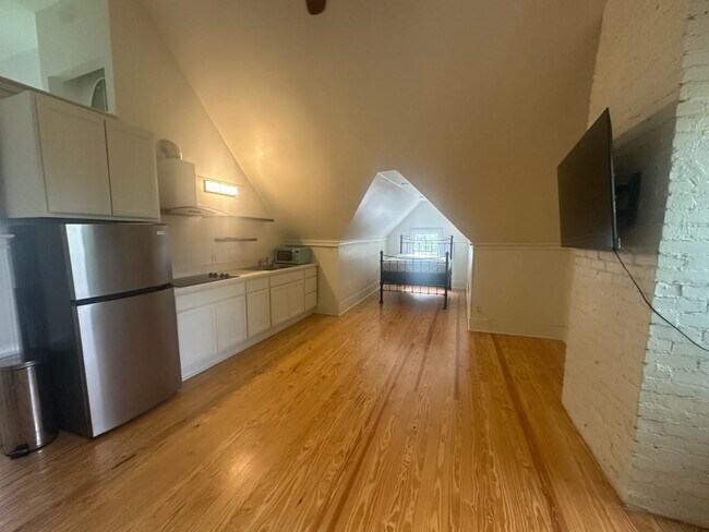 Foto del edificio - 1113 Grant St