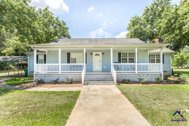 Foto del edificio - 236 Blue Meadow Cir