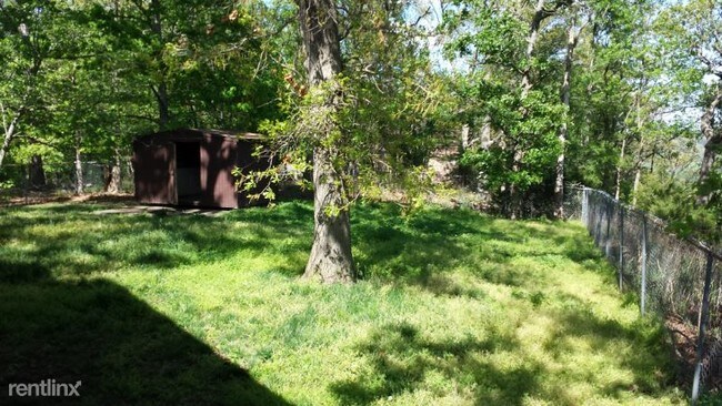 Building Photo - 4 br, 2 bath House - 23227 Flint Ridge Road