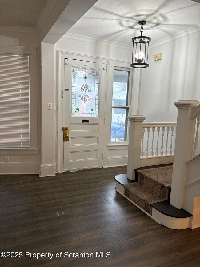 Foto del edificio - 31 Washington St