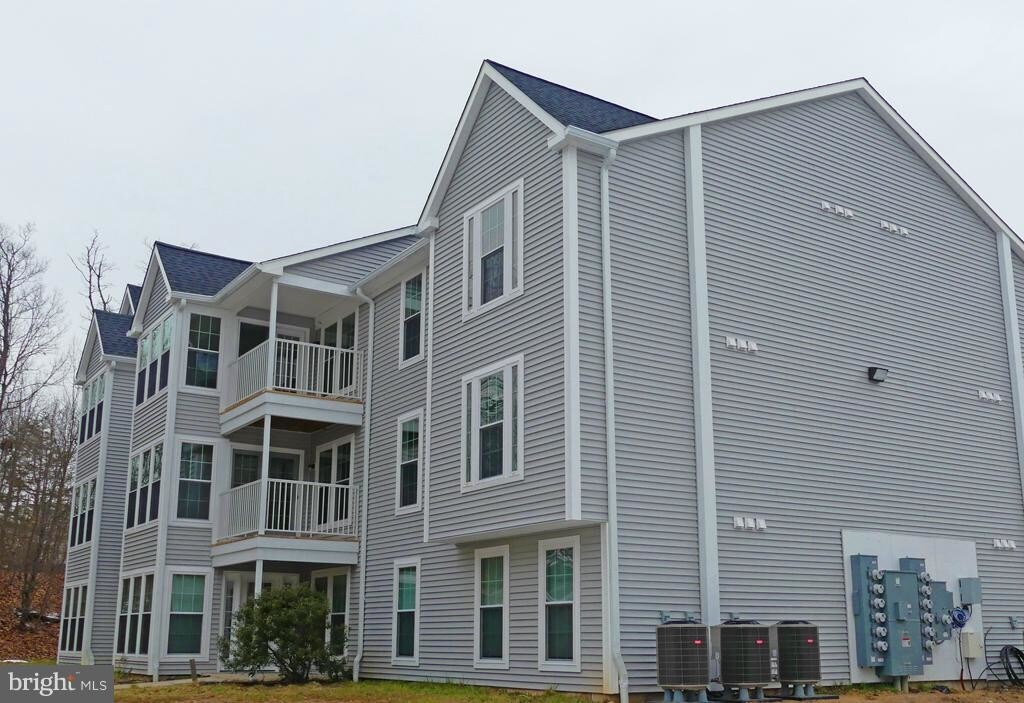 1402 Golden Rod Ct Unit F, Belcamp, MD 21017 Apartment for Rent in