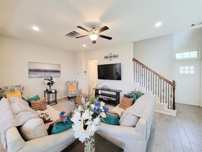 Foto del edificio - 5550 Purple Meadow Ln