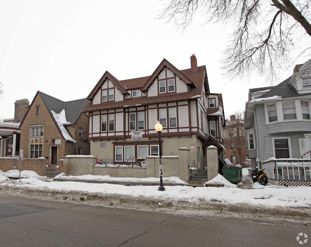 Foto principal - 250 Langdon St