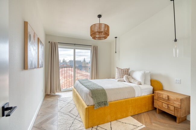 Foto del edificio - 5012 NE 26th Ave