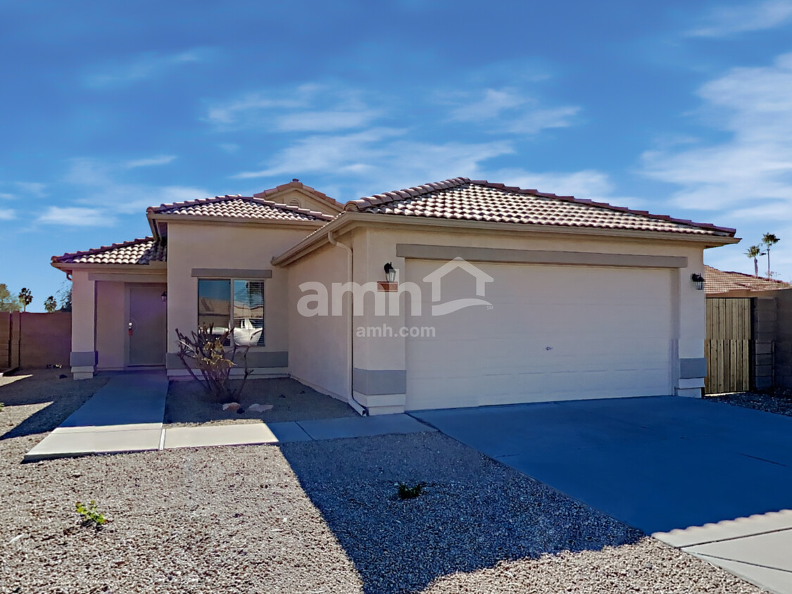 Foto principal - 15009 W Sky Hawk Wy