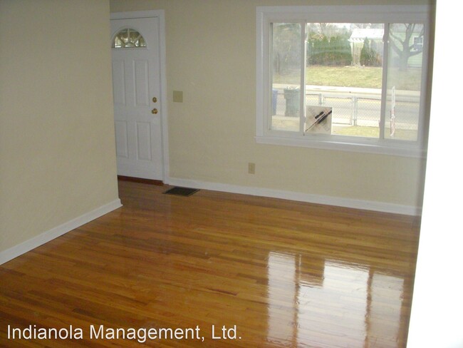 Building Photo - 4 br, 1 bath House - 1179 Oakland Park Ave.