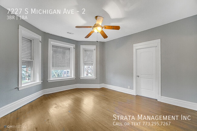 Building Photo - 7227 S Michigan Ave