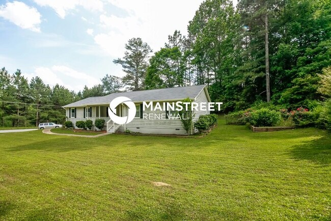 Building Photo - 4315 Housworth Dr