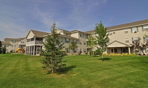 Foto del edificio - Pheasant Ridge Apartments