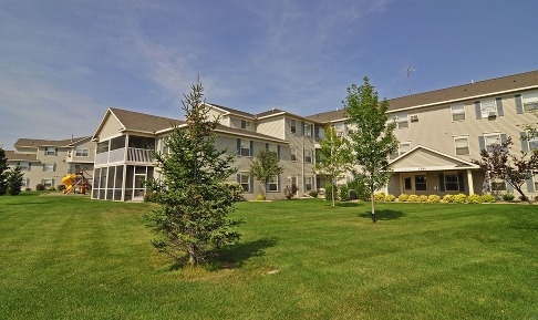 Pheasant Ridge - Pheasant Ridge Apartments