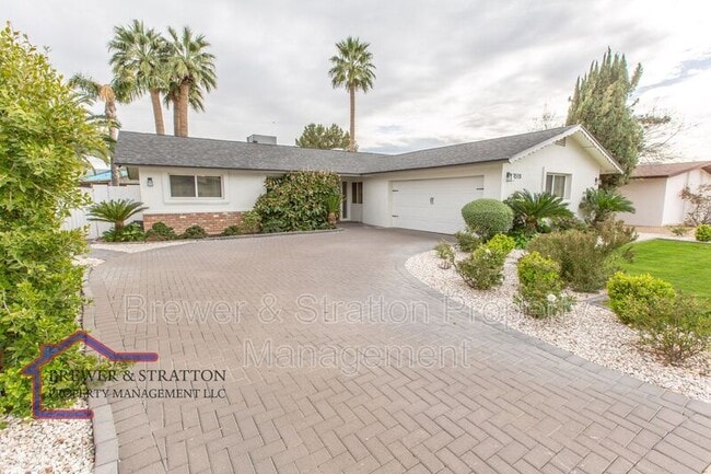 Building Photo - 8519 E Citrus Way