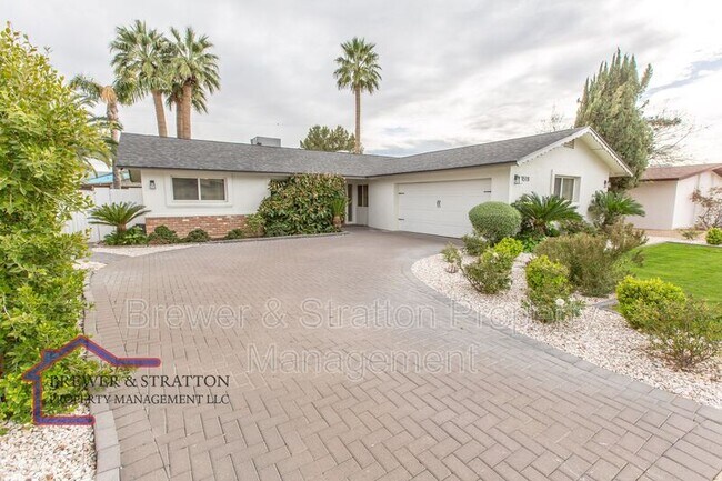 Foto del edificio - 8519 E Citrus Way