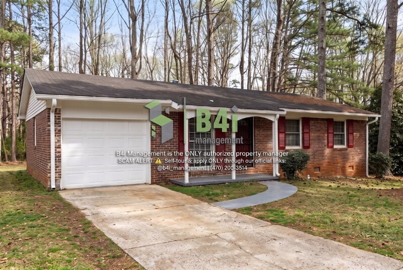Building Photo - 4470 Burks Rd