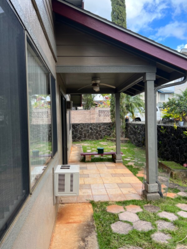 Building Photo - 95-1023 Puukoa St